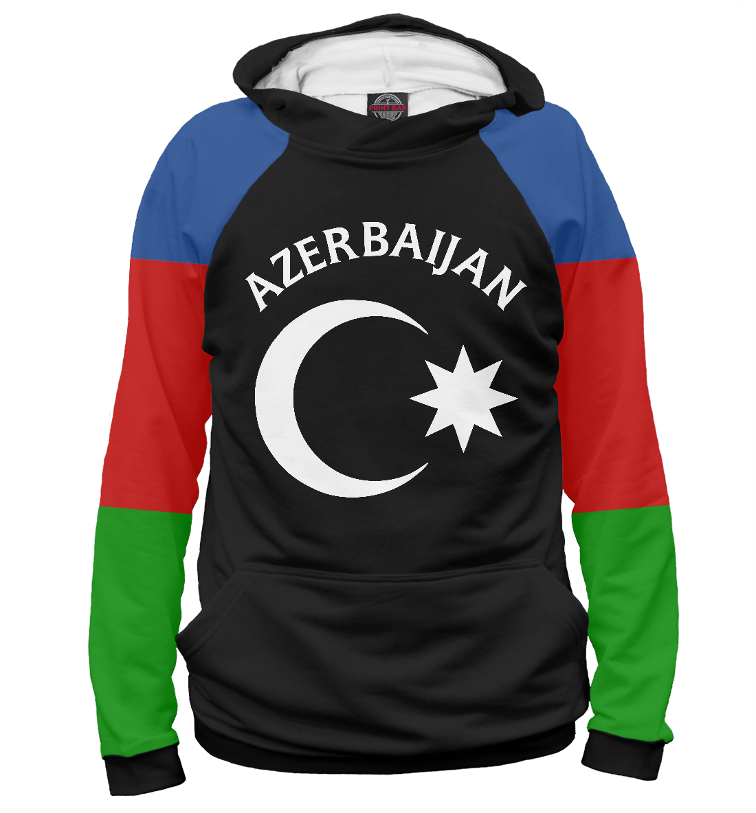 

Азербайджан