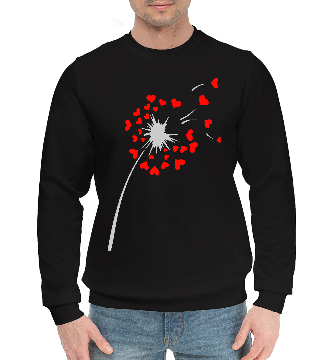 

Сердечный одуванчик