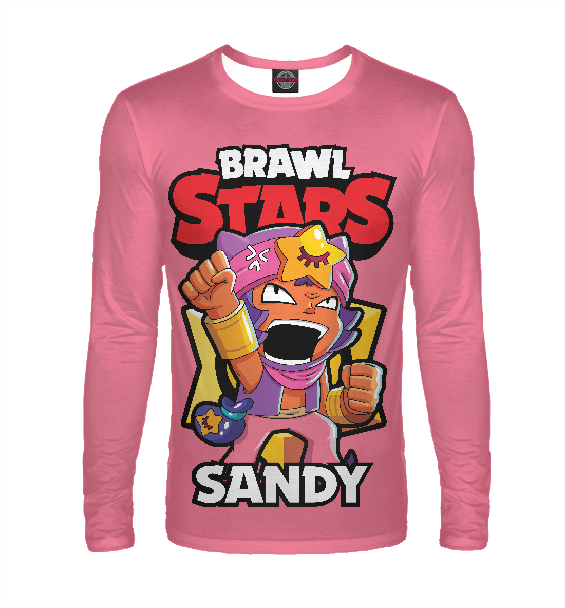 

Brawl stars