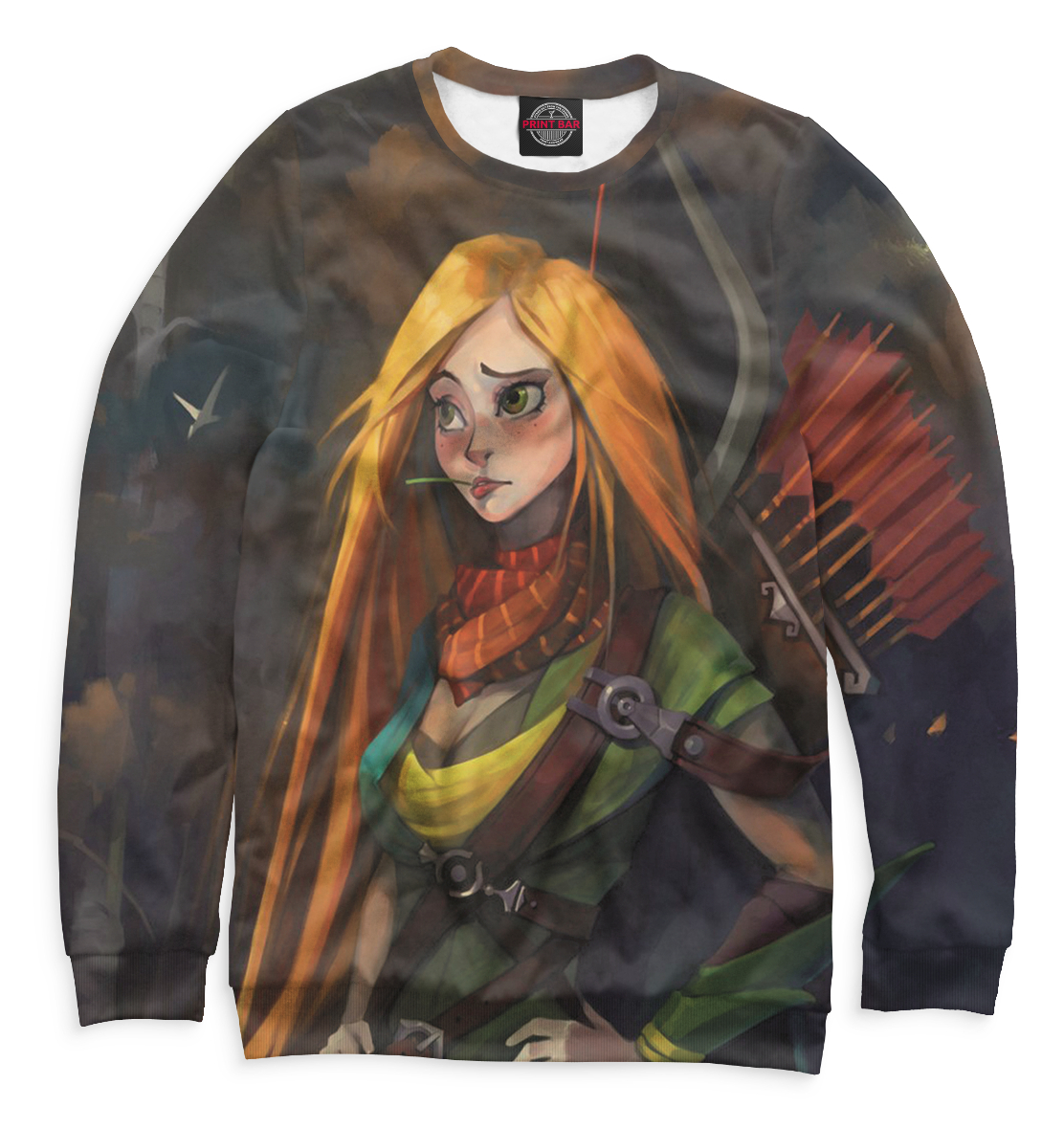 

Dota 2