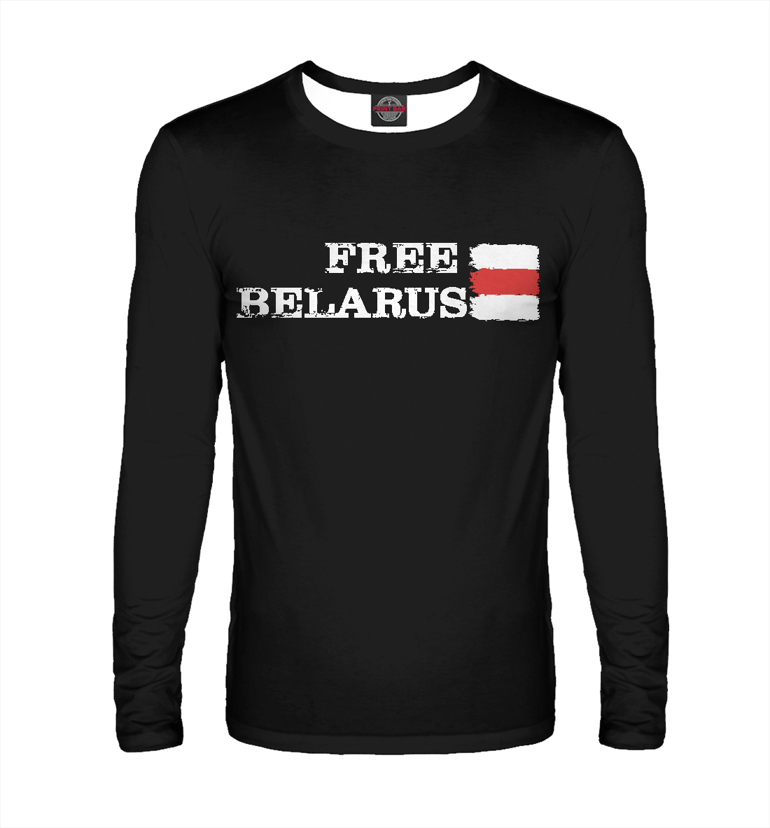 

Free Belarus