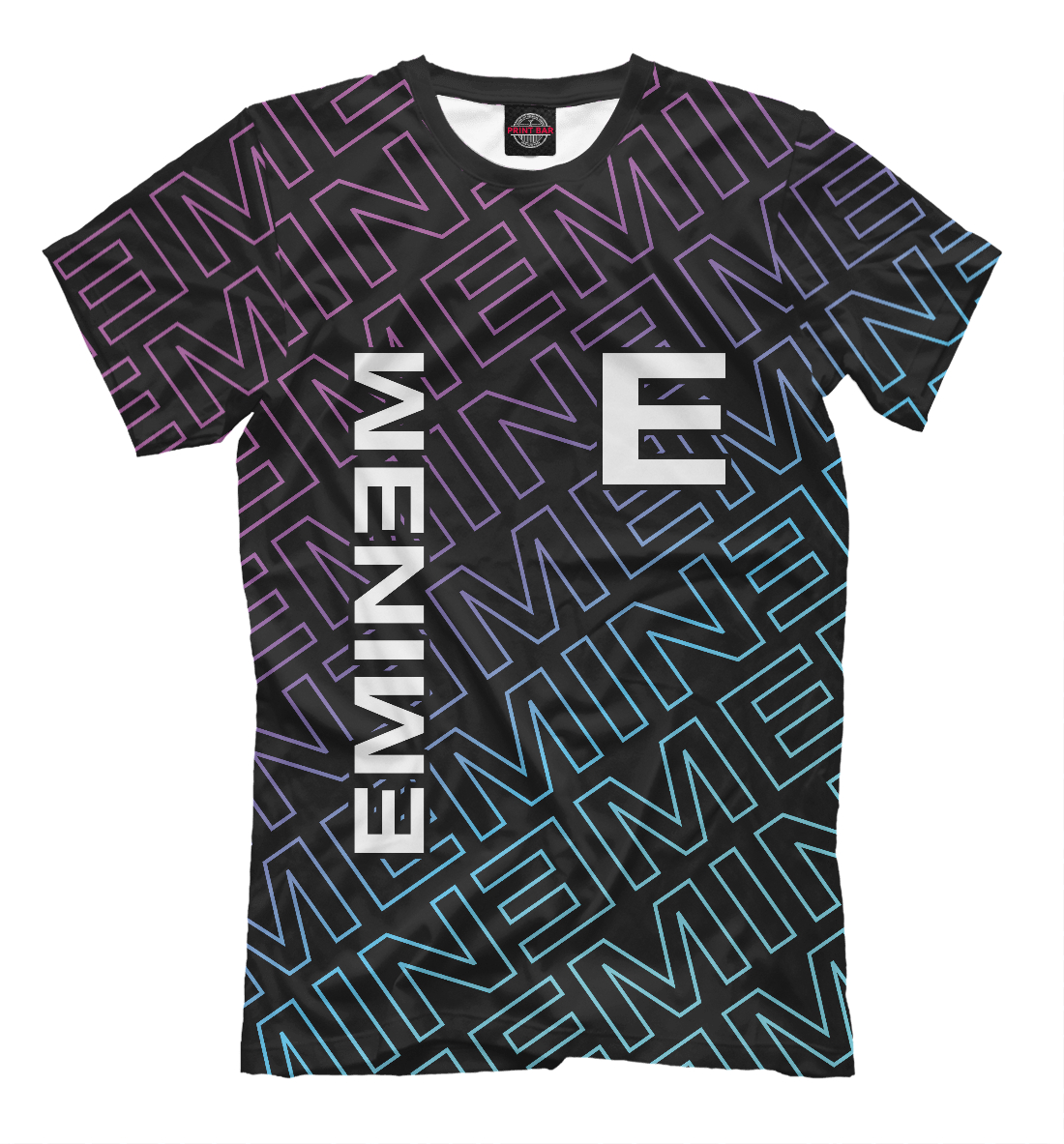 

Eminem / Эминем