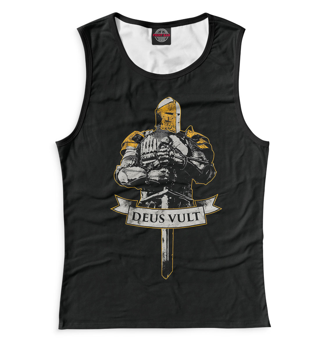 

Deus vult