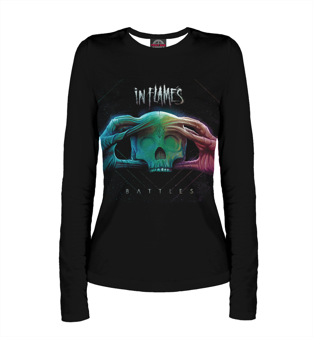 

Inflames