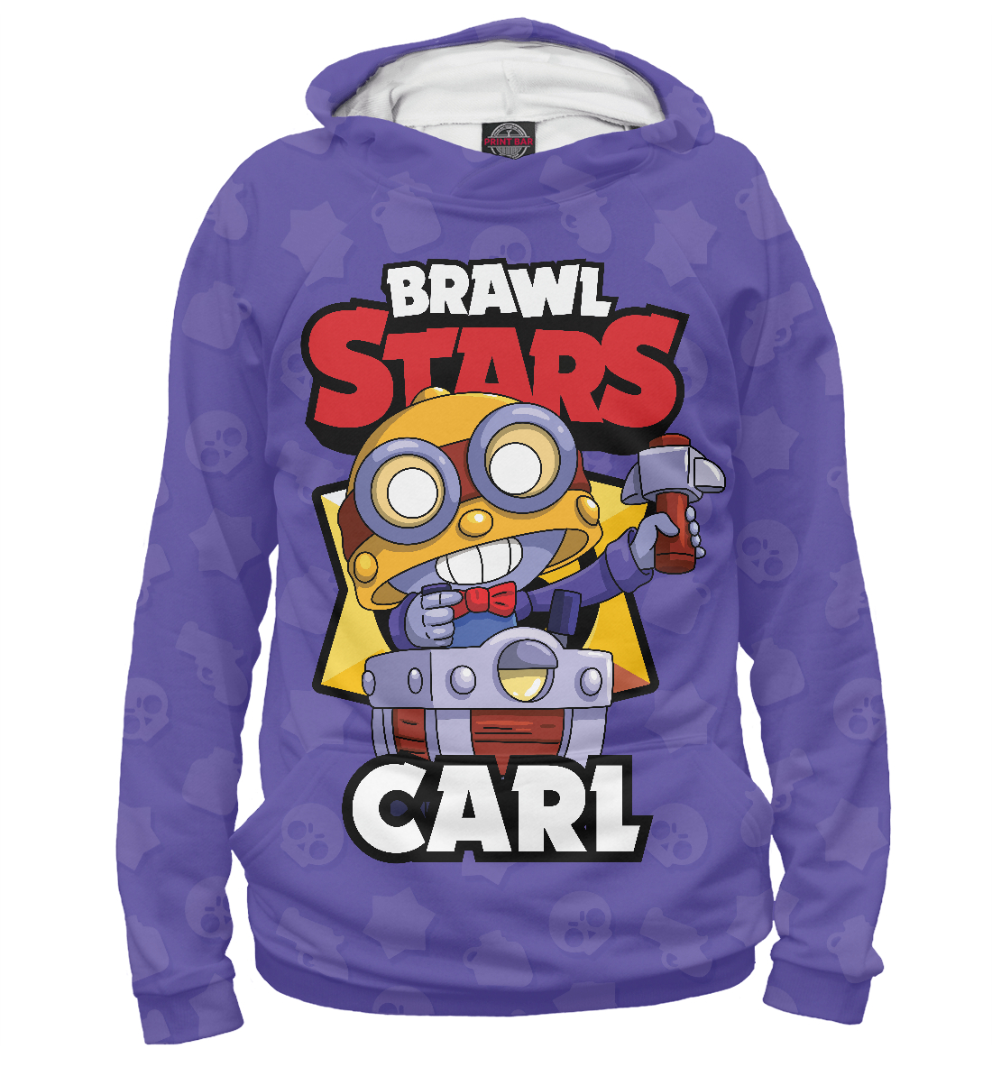 

Brawl stars Carl