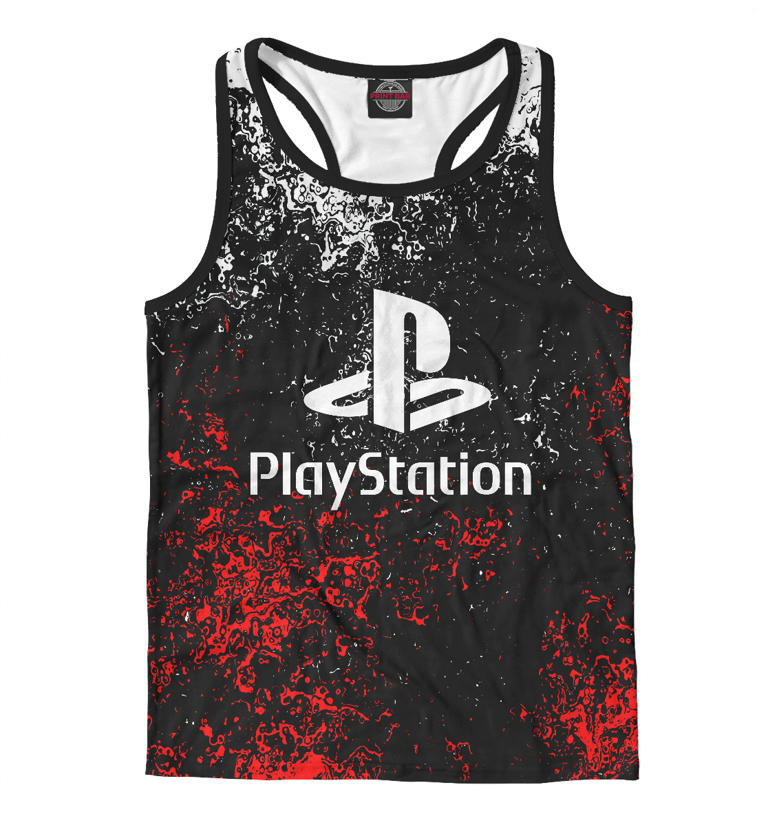

Playstation