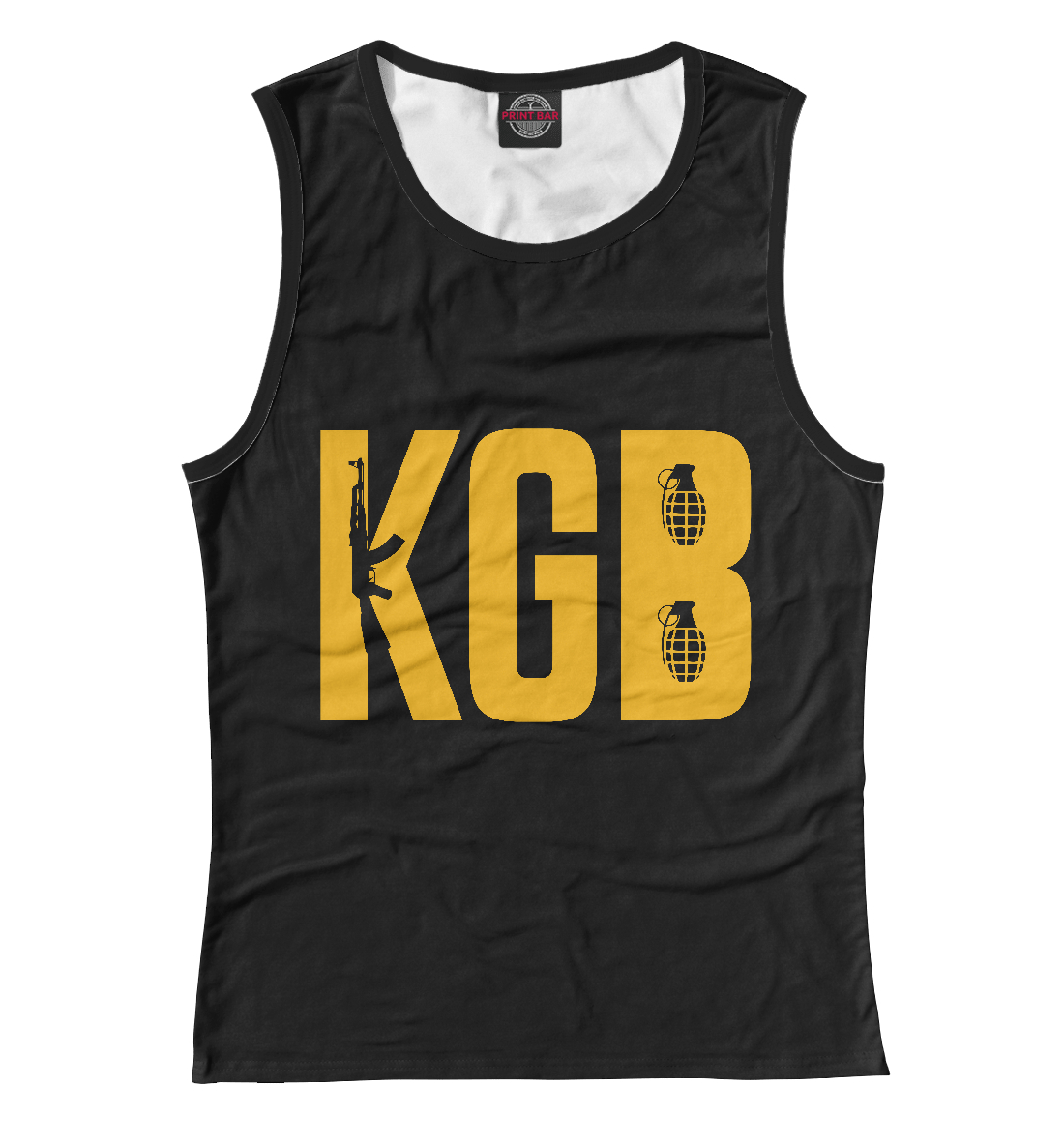

KGB