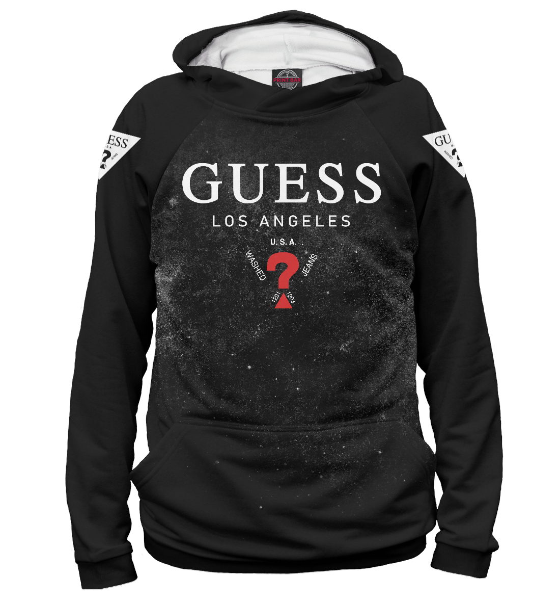 

GUESS
