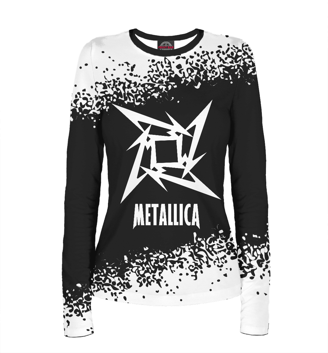 

Metallica / Металлика