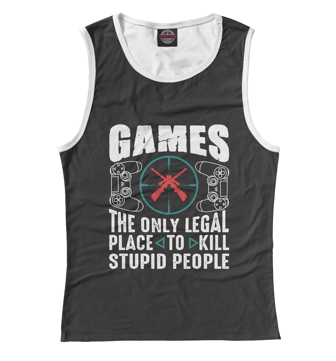 

Gamer