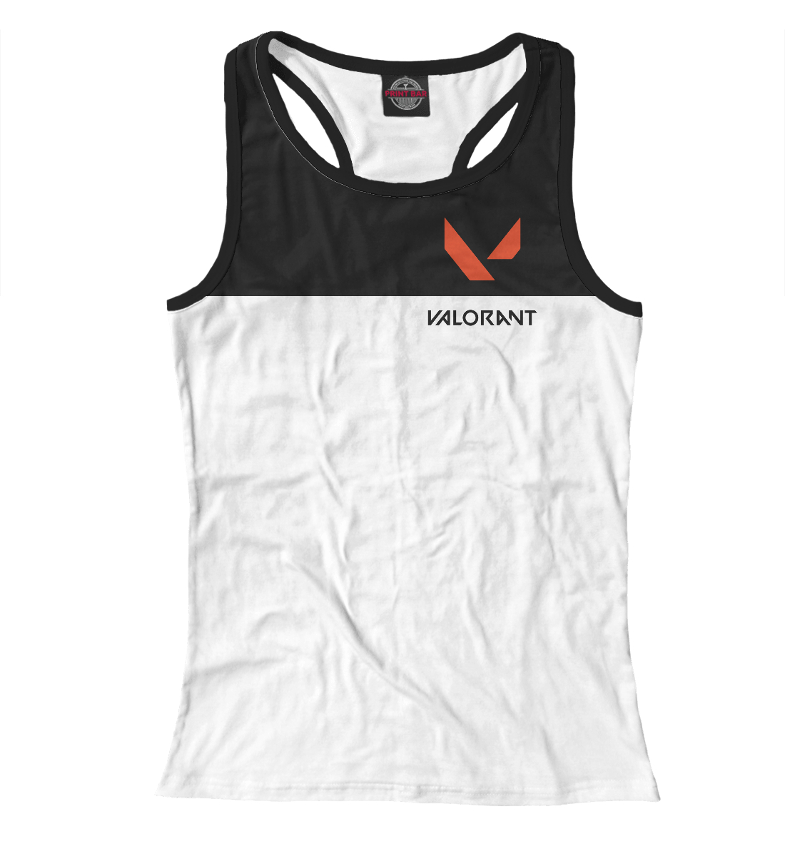 

Valorant