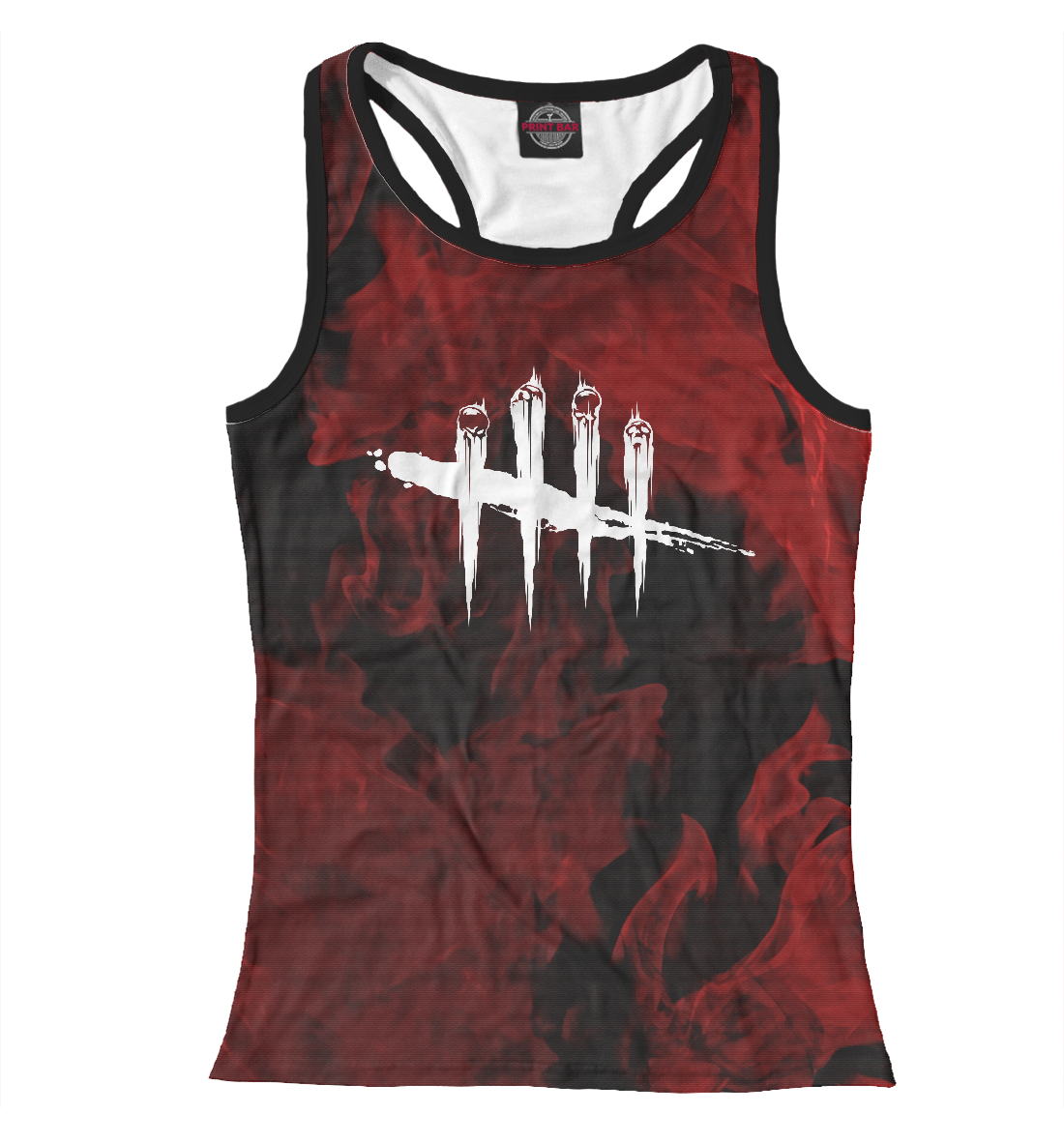 

Dead by Daylight
