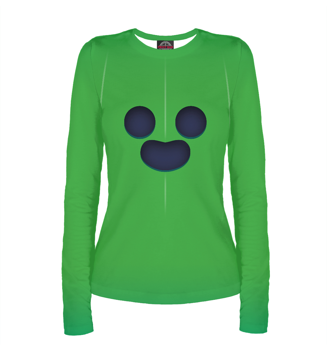 

Спайк. Brawl Stars