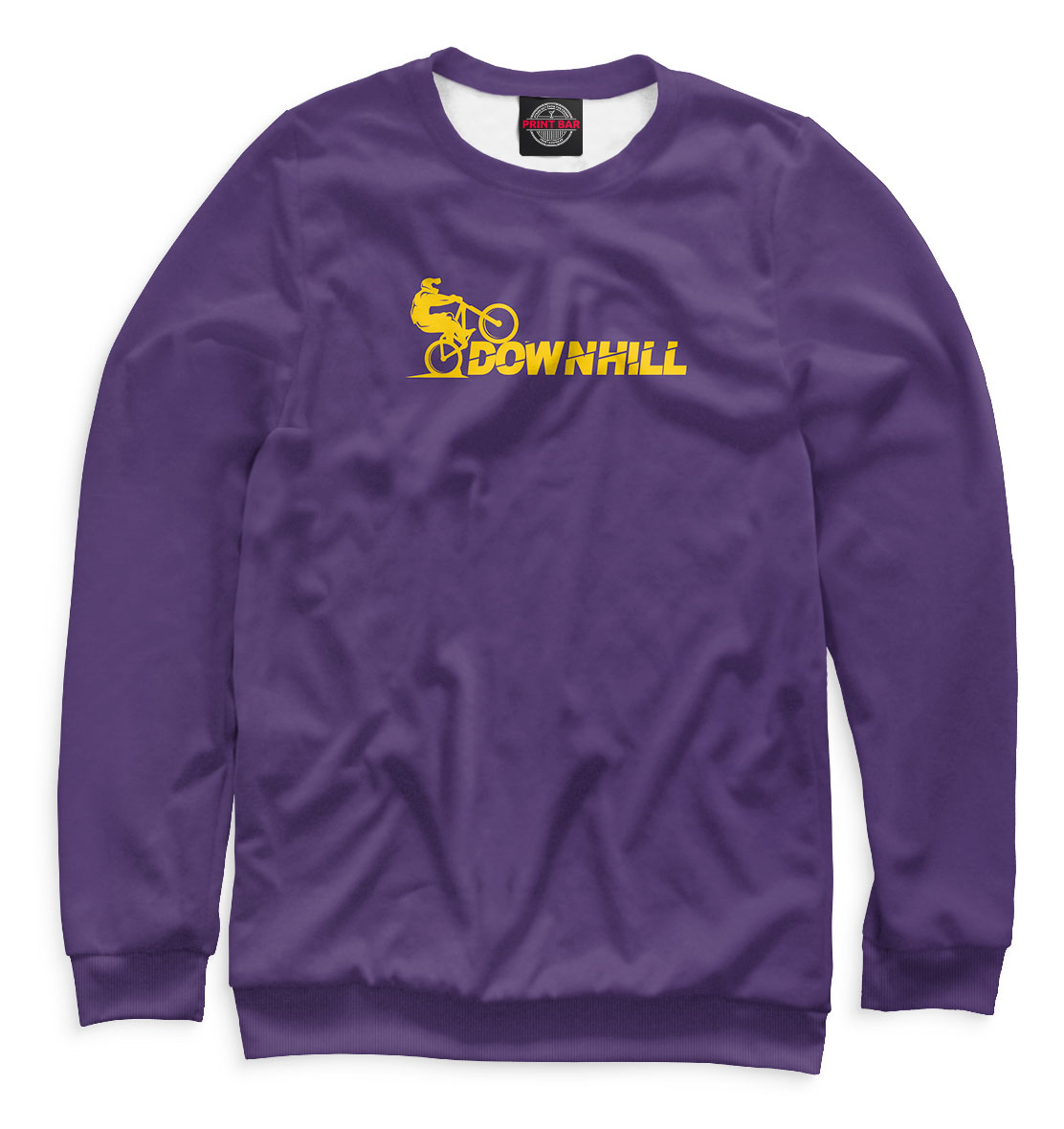 

Downhill