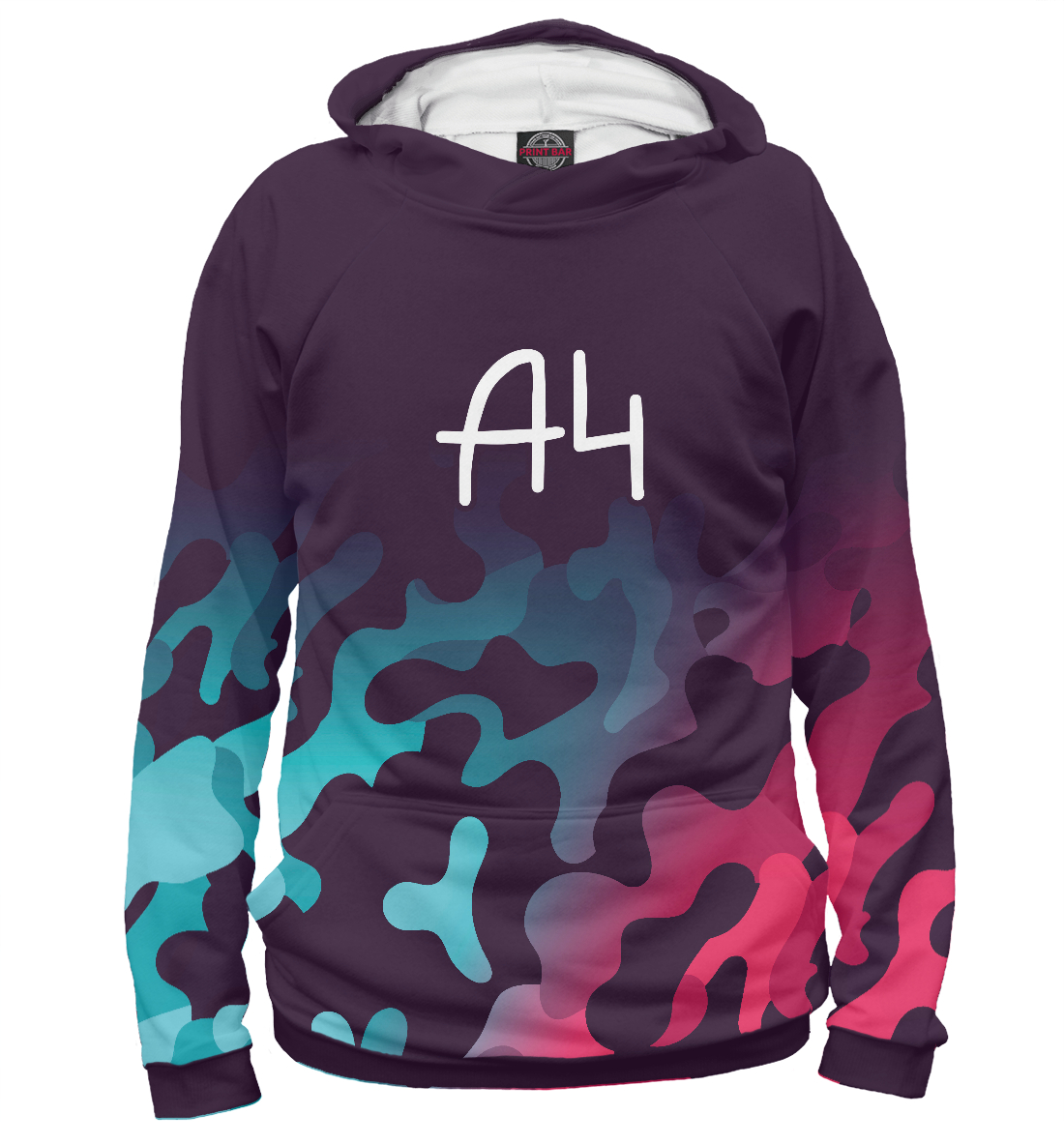 

А4