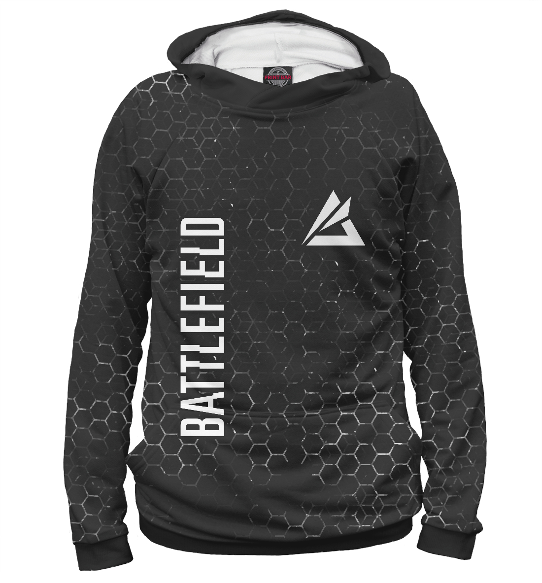 

Battlefield 2042 - Hexagon