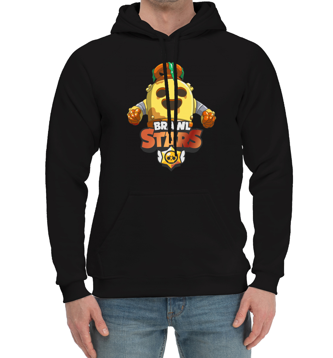 

Brawl Stars