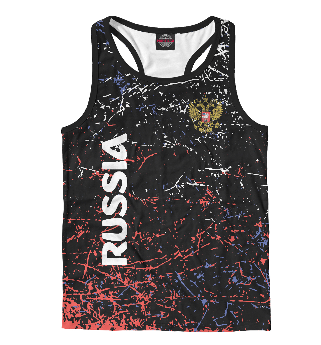 

RUSSIA