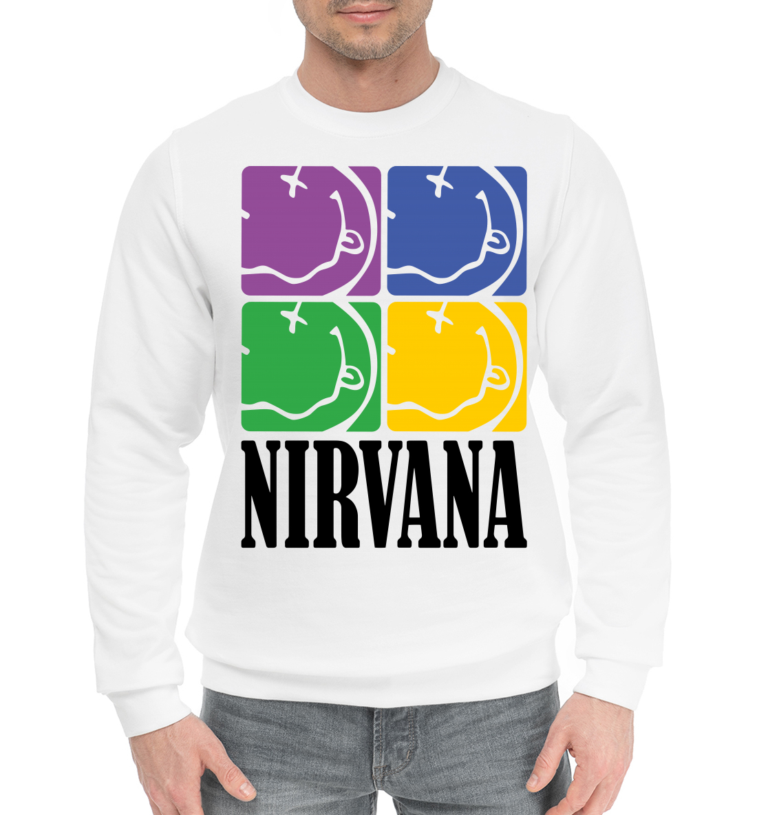 

Nirvana