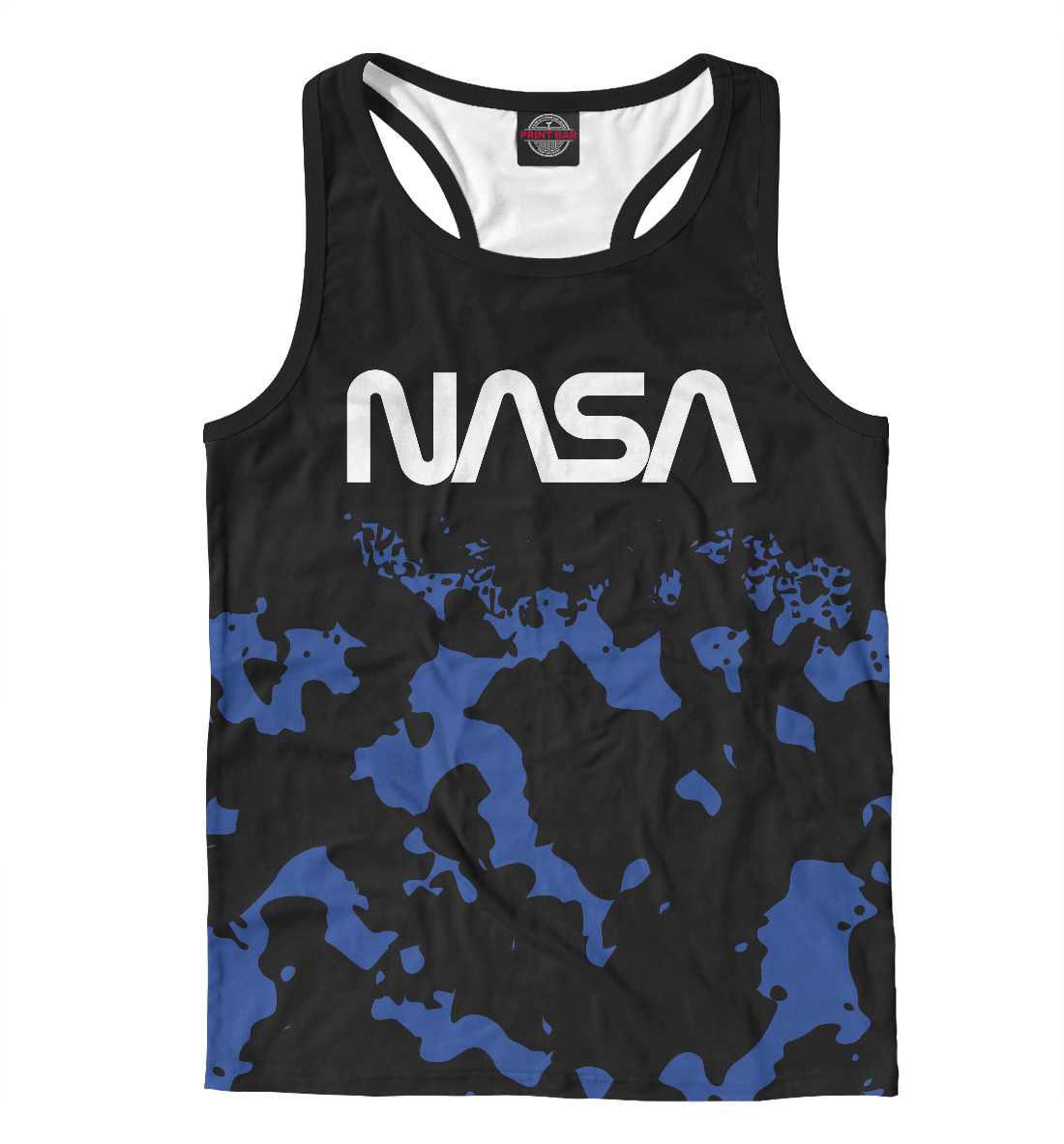

Nasa / Наса