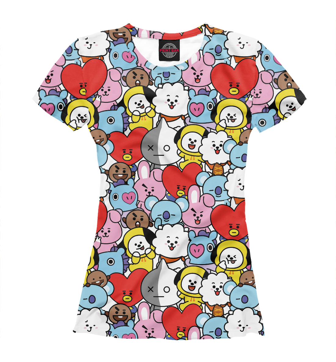

BT21/BTS