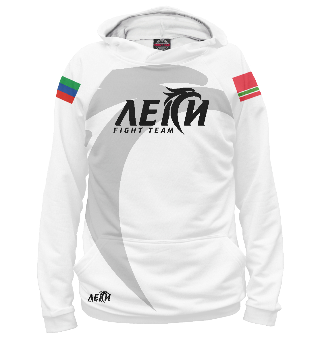 

Леки