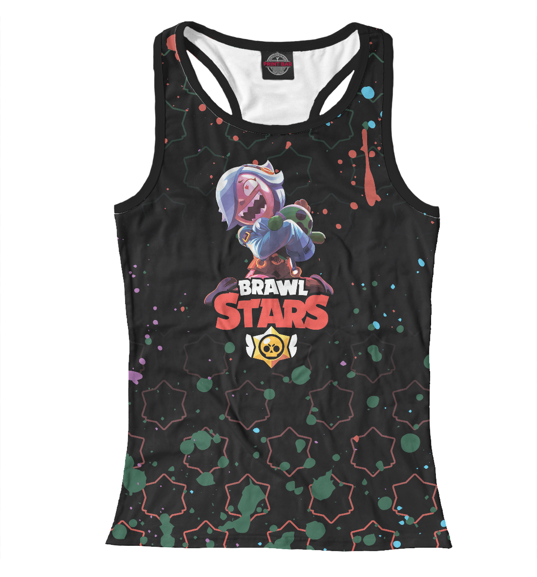 

Brawl Stars