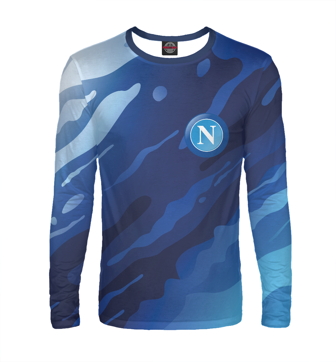 

SSC Napoli / Наполи