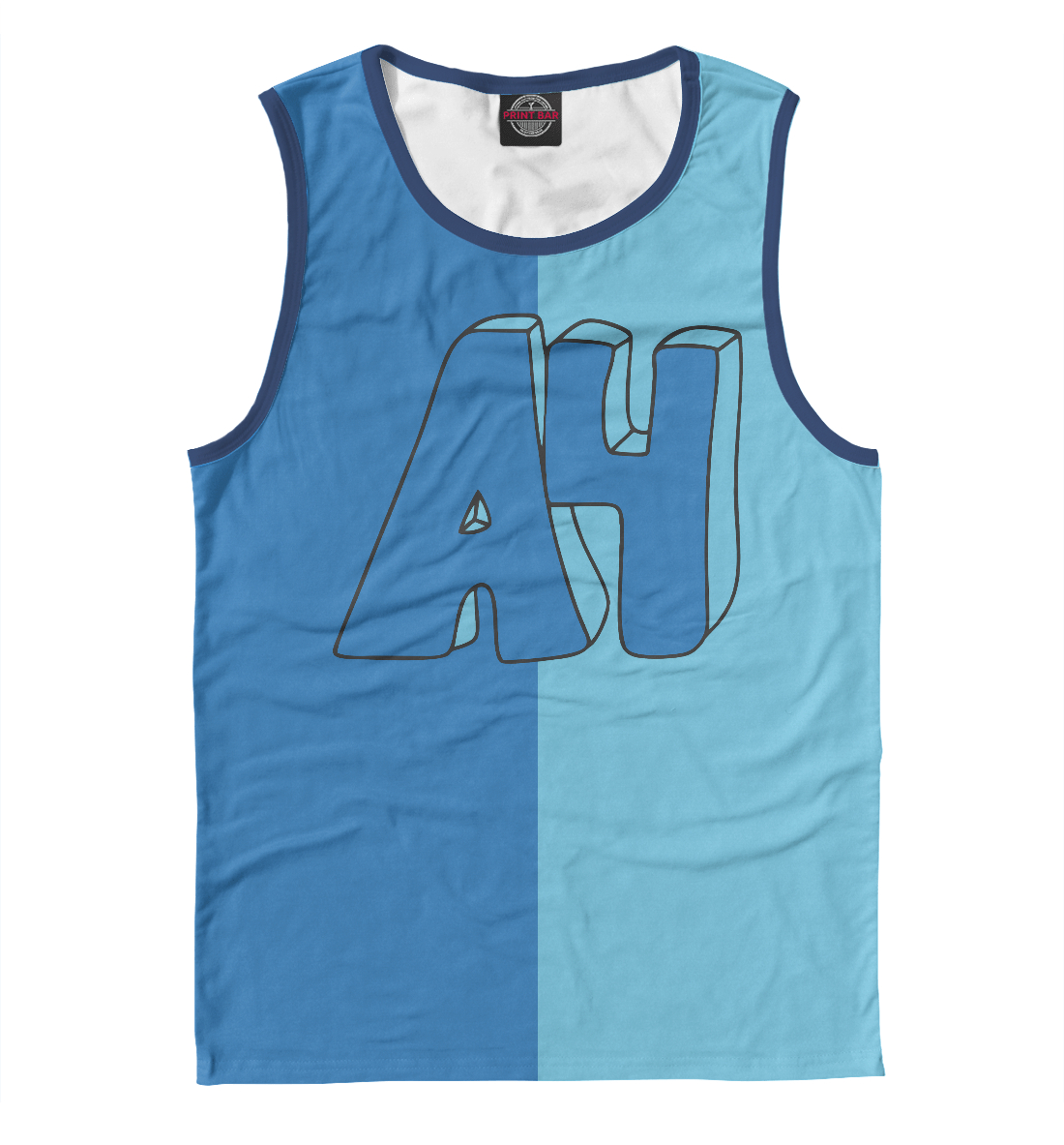 

А4