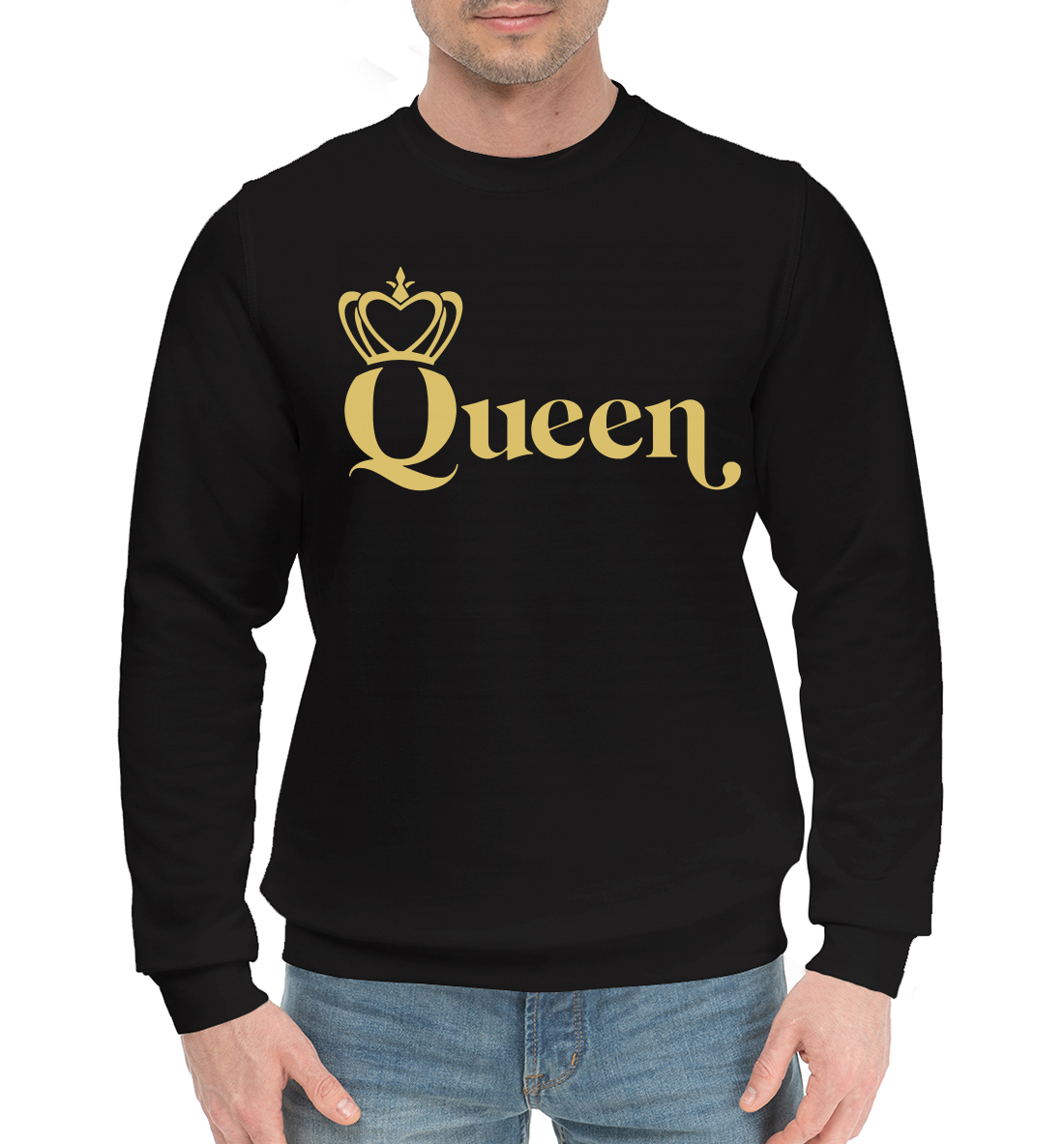

Queen