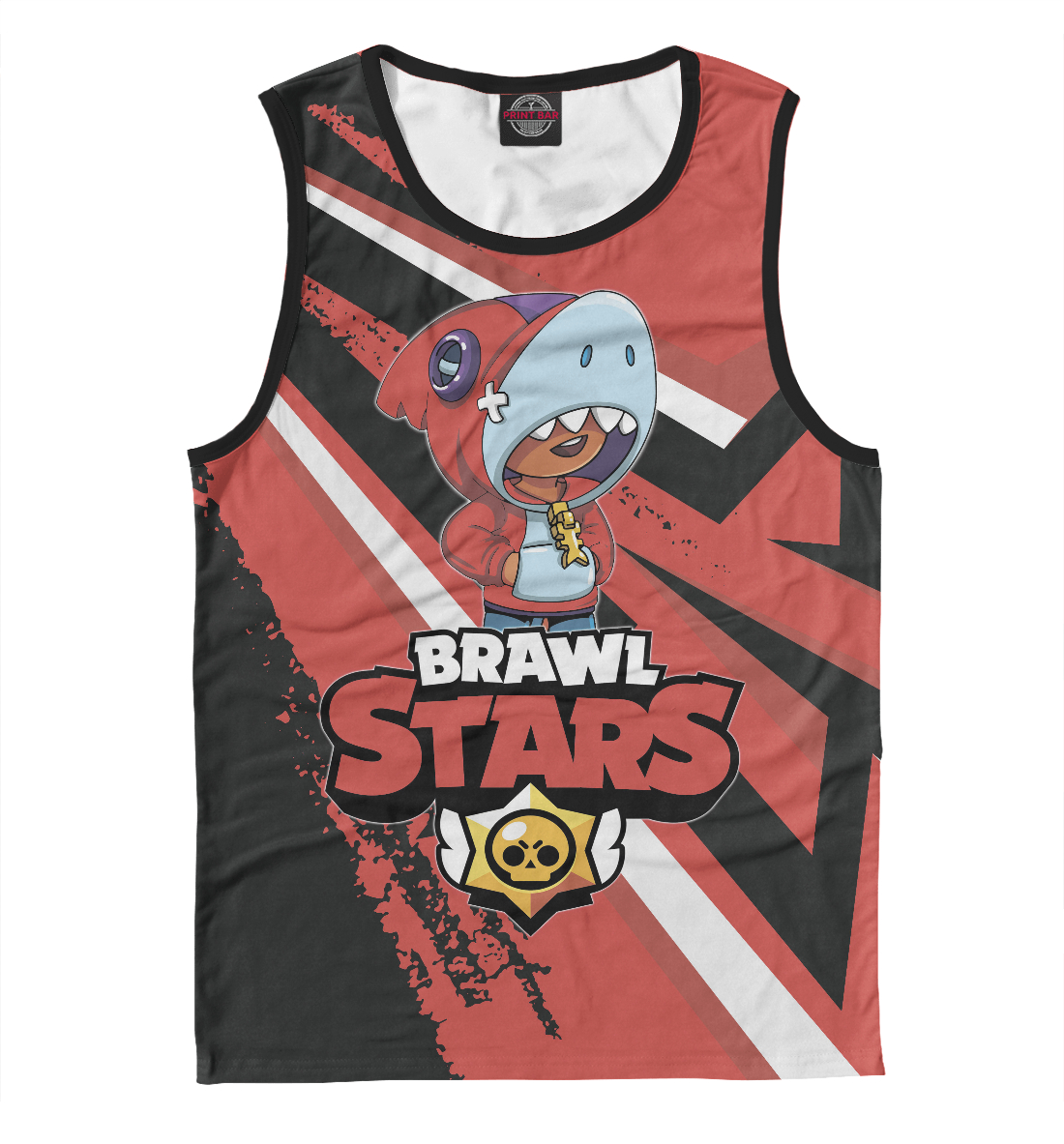 

Brawl Stars