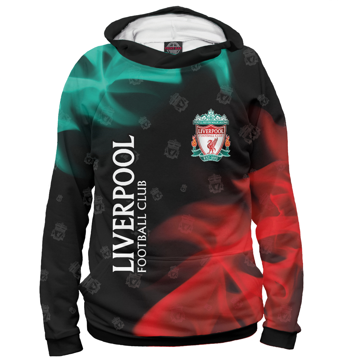 

Liverpool / Ливерпуль