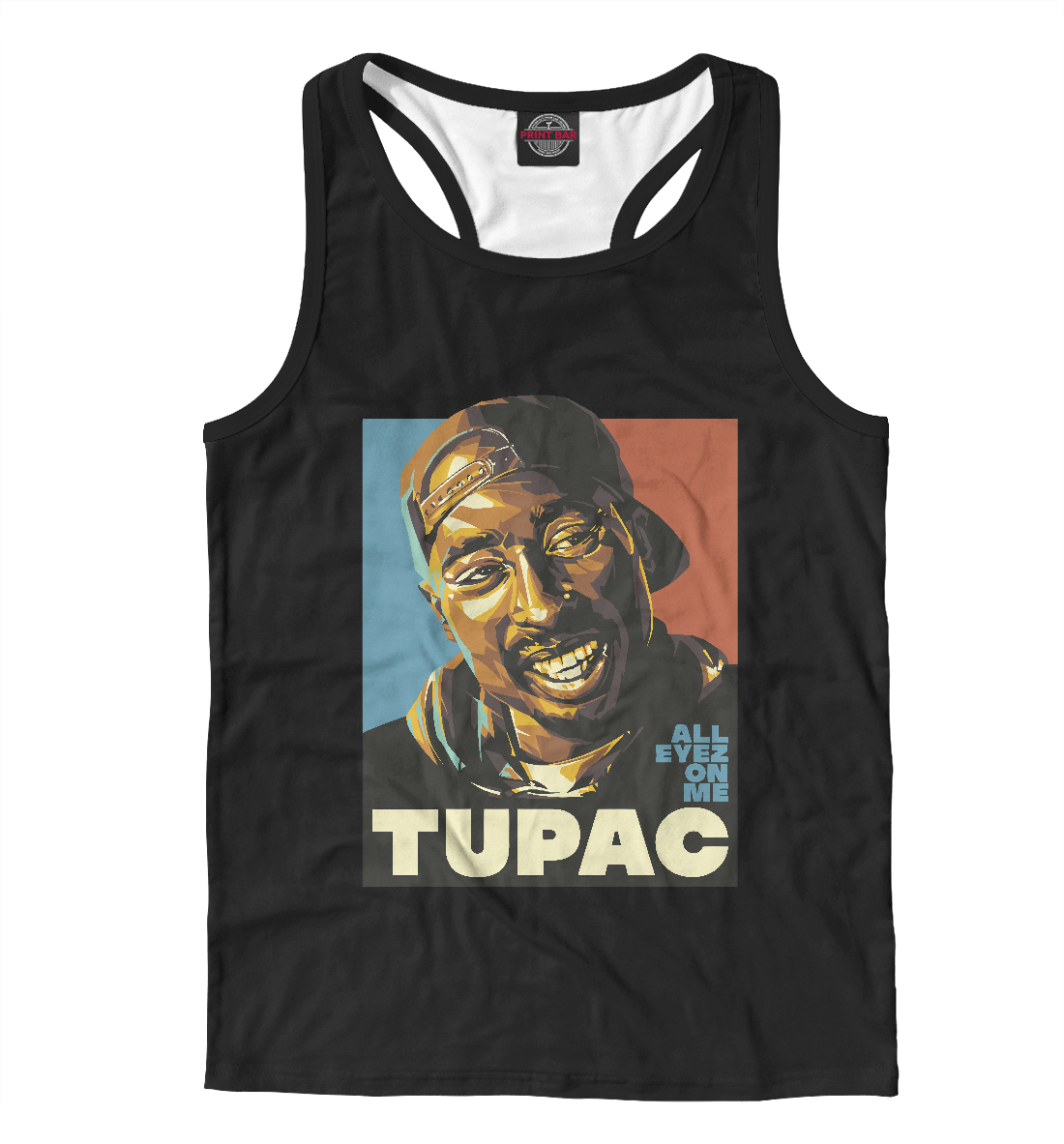 

2Pac