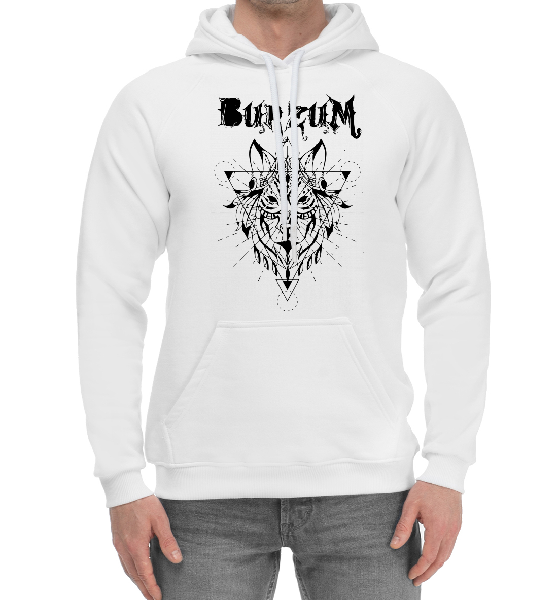 

Burzum