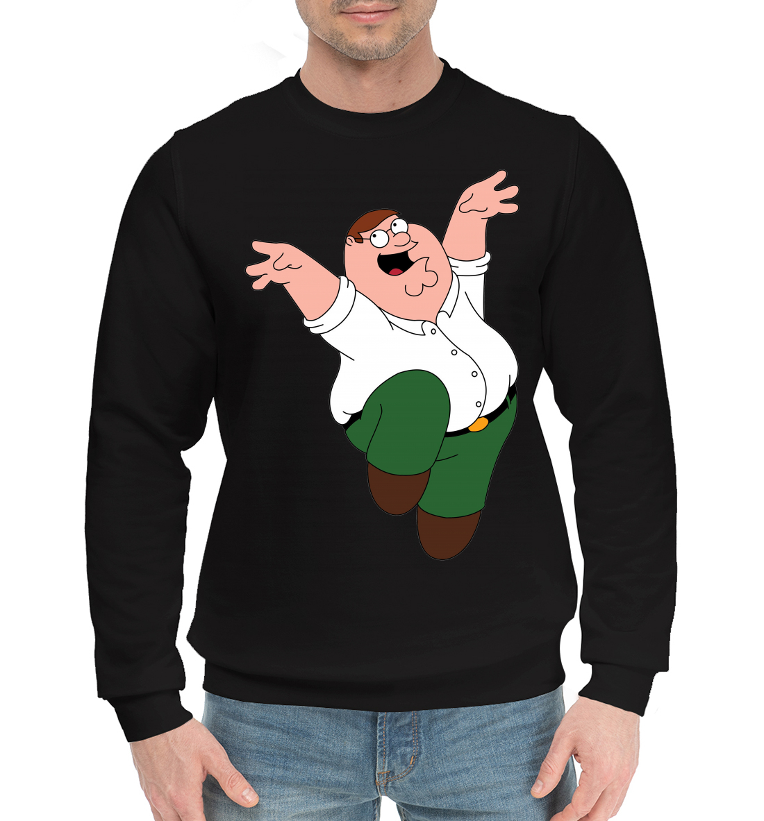 

Family Guy
