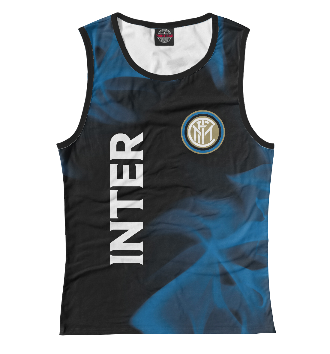 

Интер - Пламя