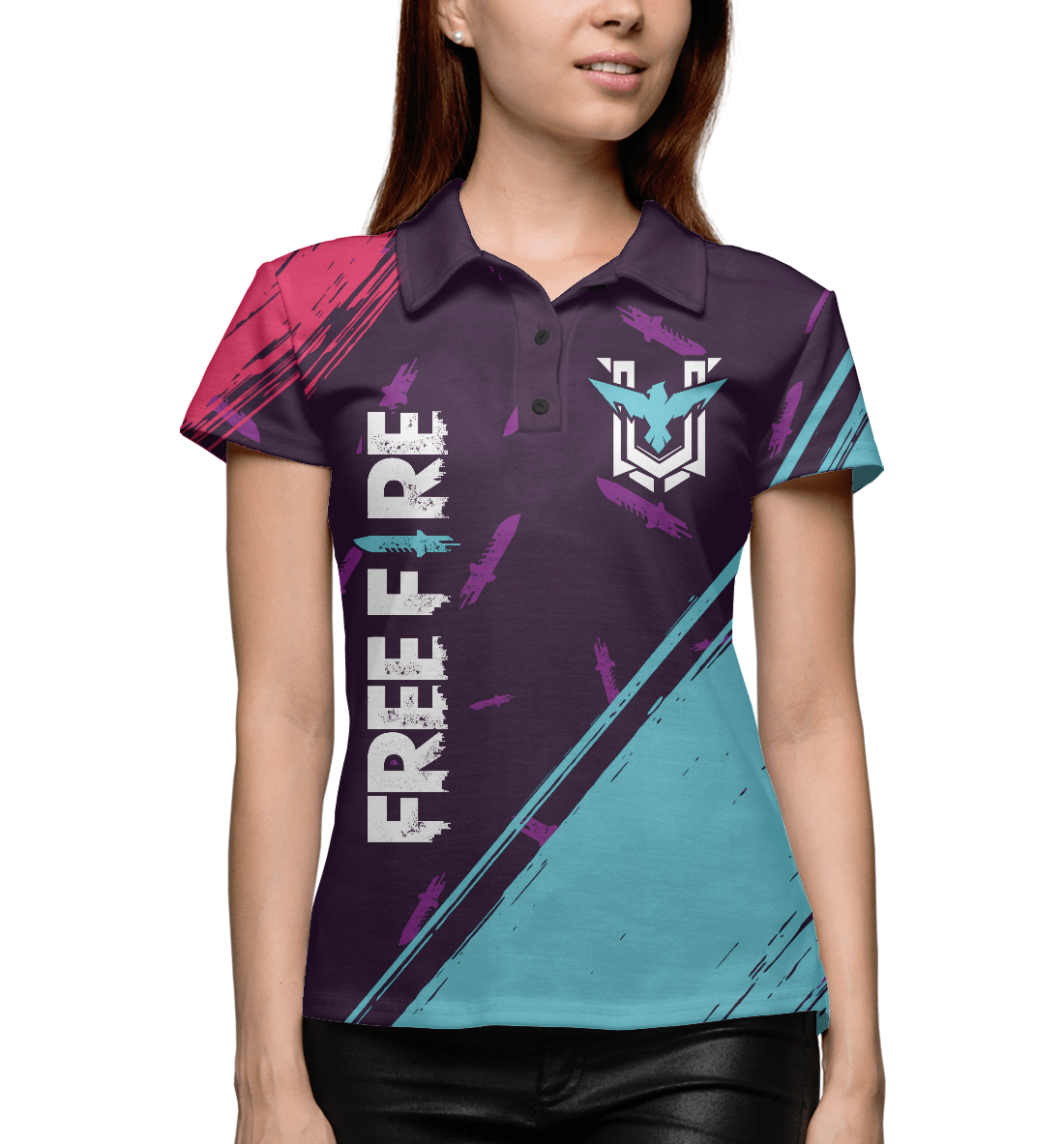 

Free Fire / Фри Фаер