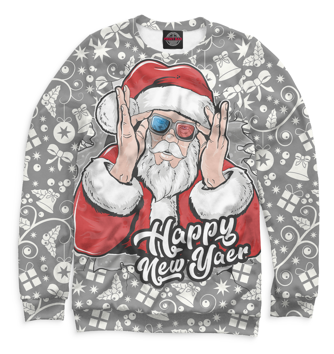 

Happy new year