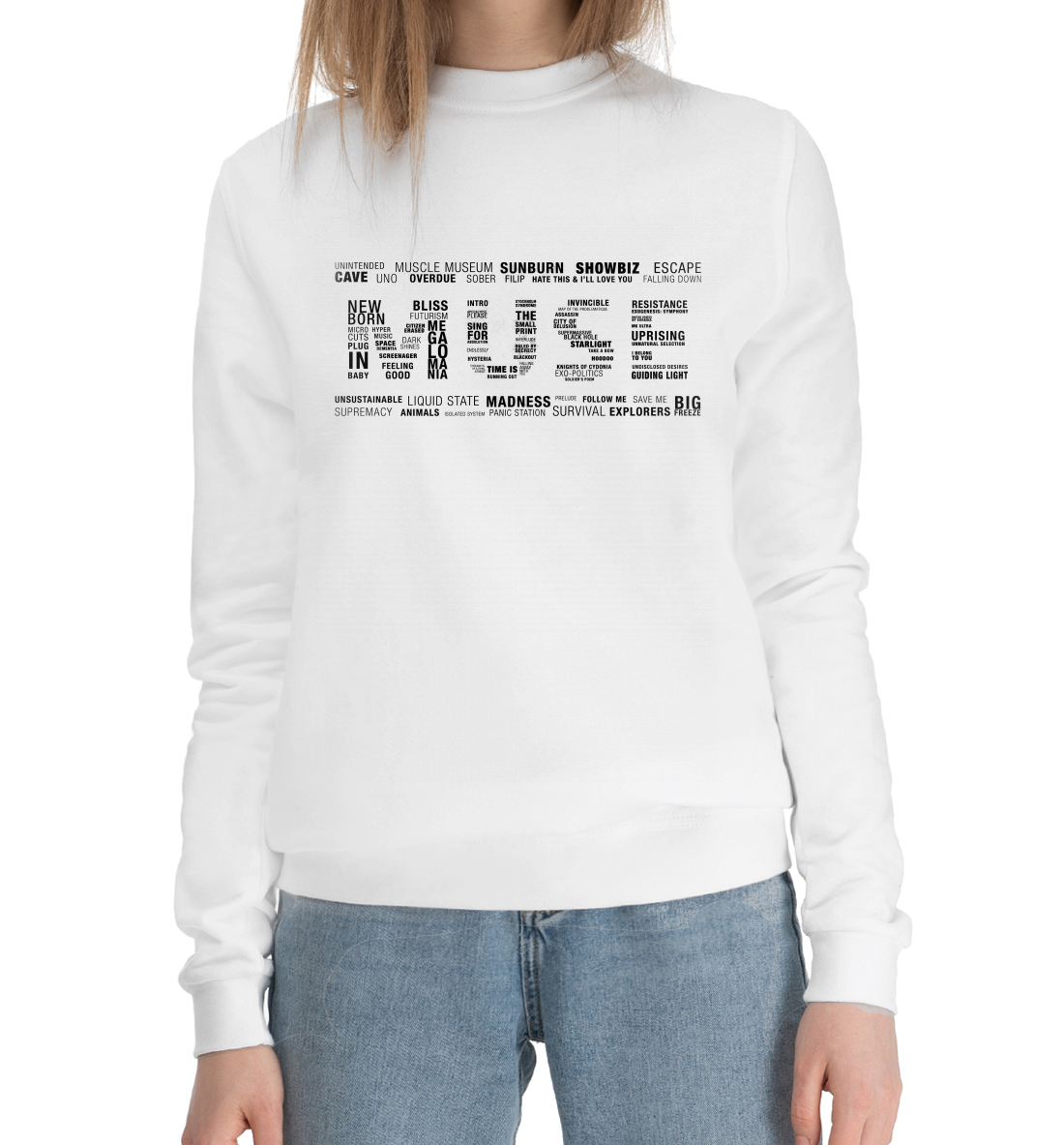 

Muse