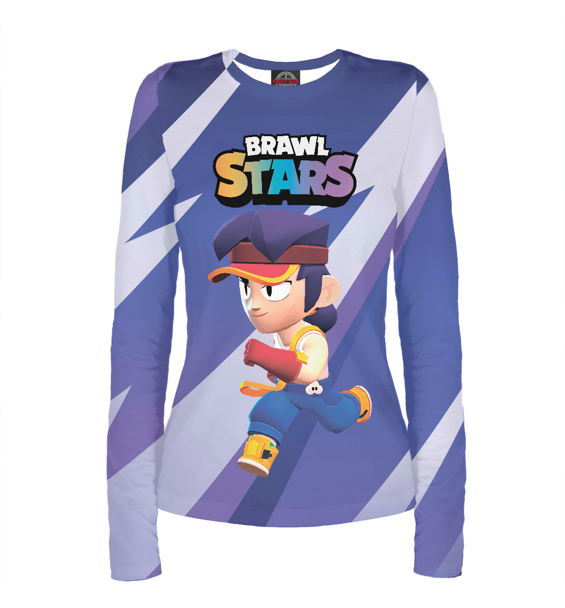 

FANG BRAWL STARS