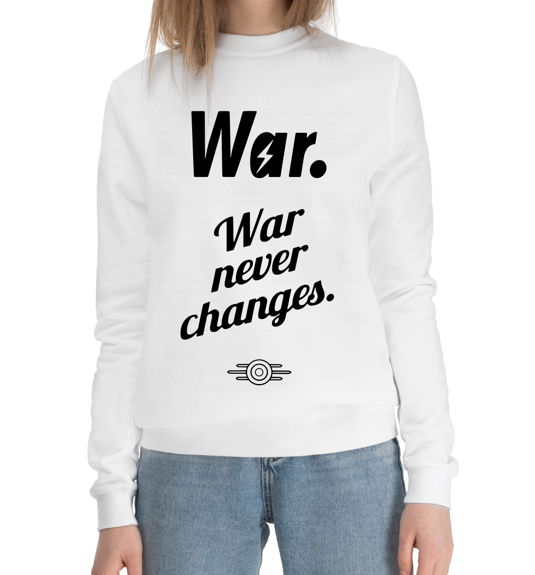 

War