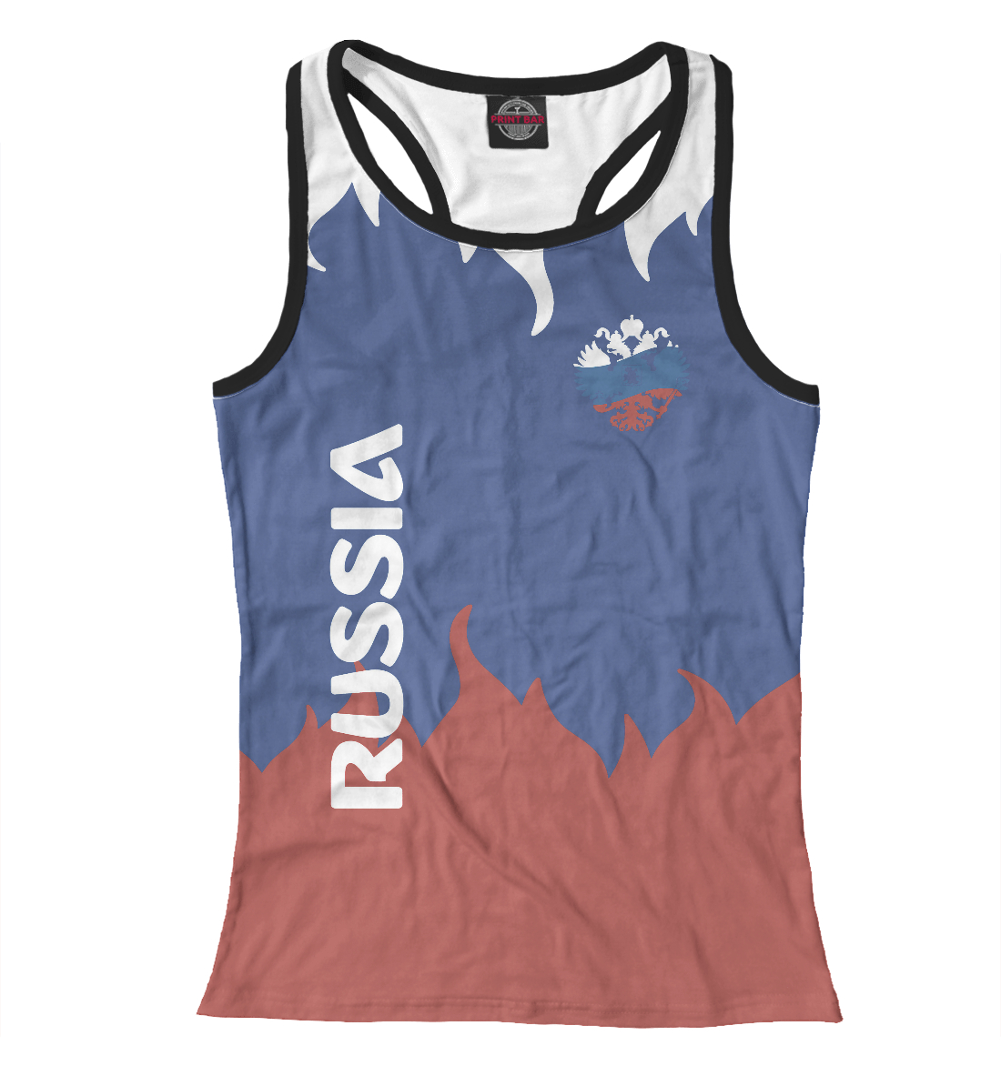 

RUSSIA