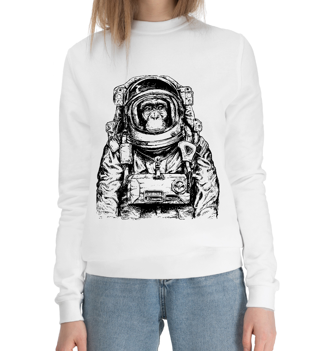 

Astronaut