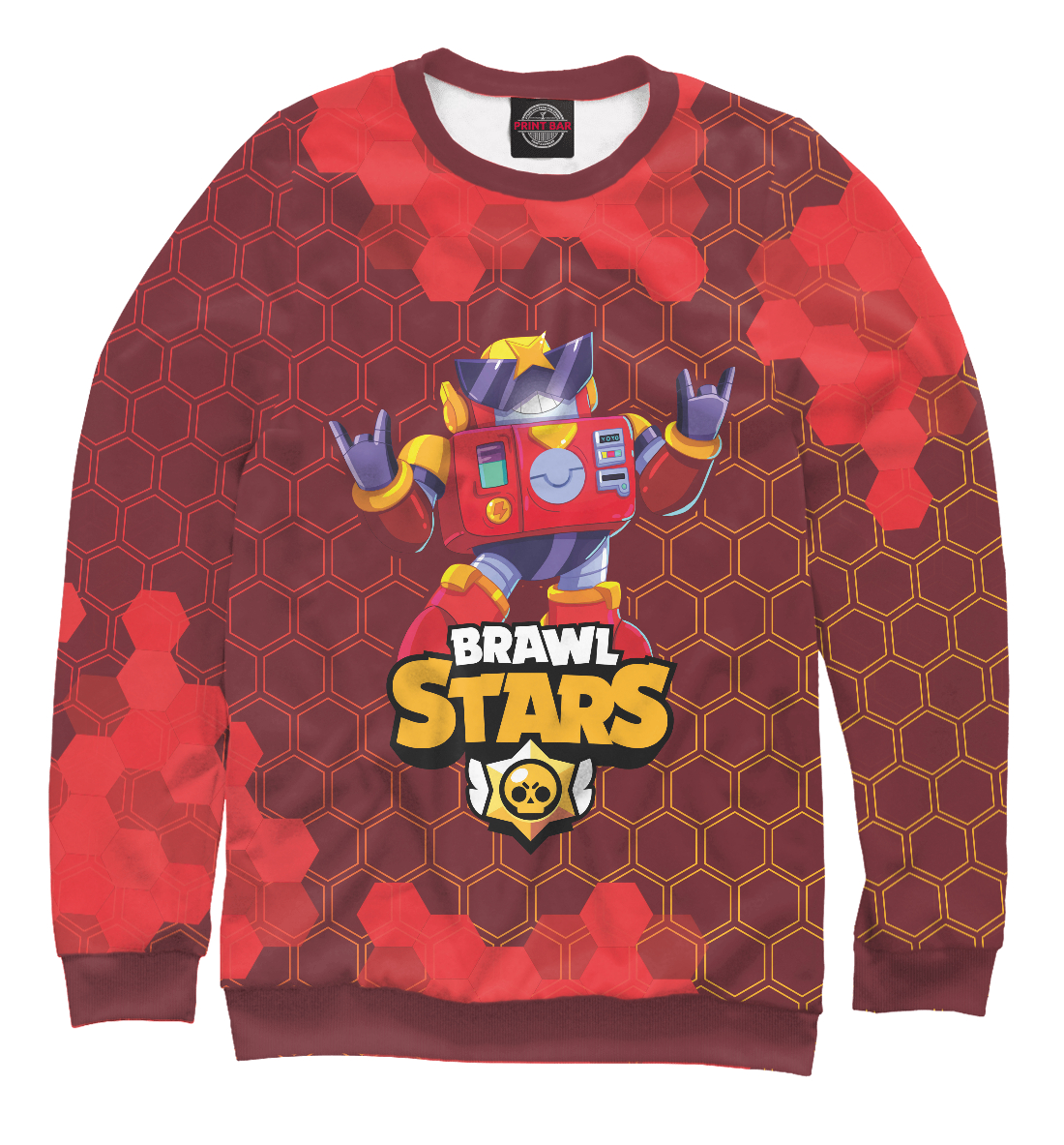 

Brawl Stars Surge