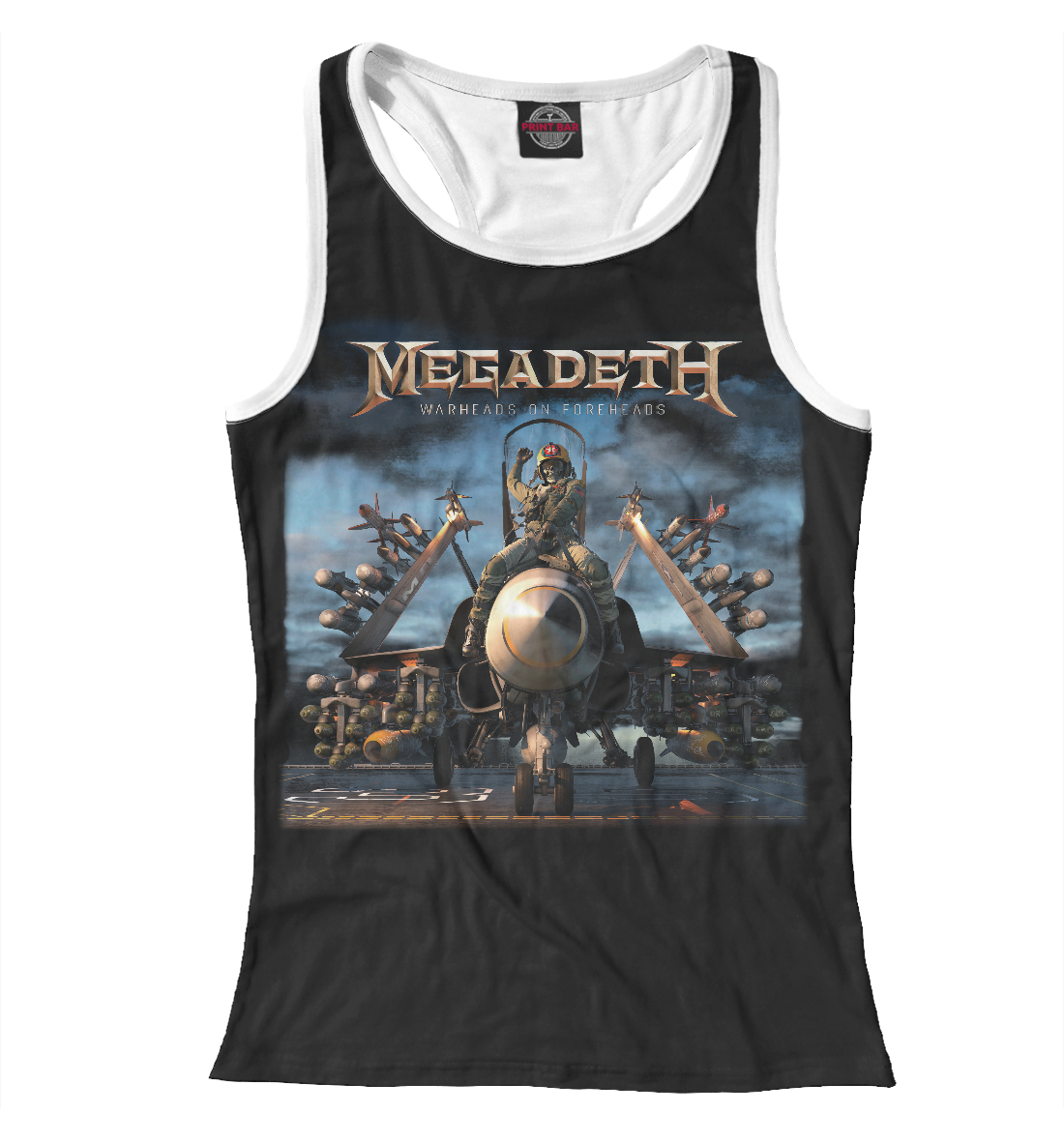 

Megadeth