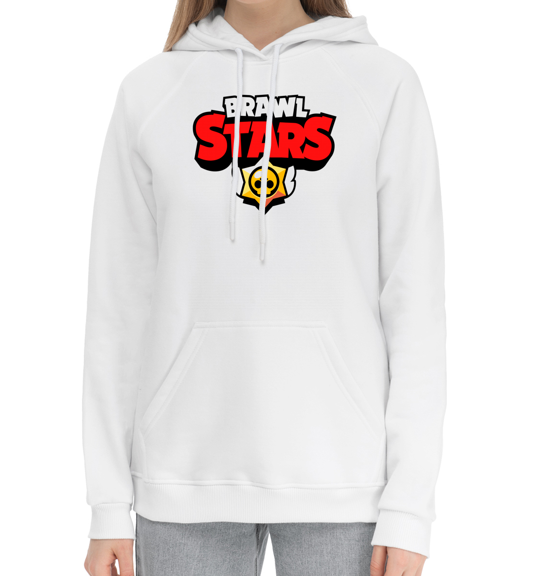

Brawl Stars