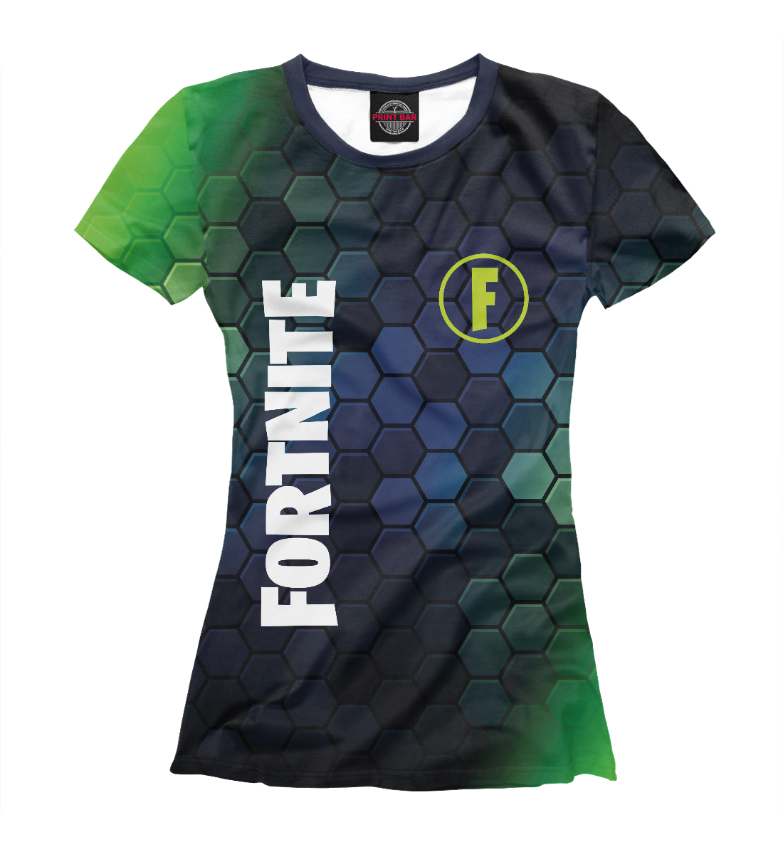 

Fortnite (Фортнайт)