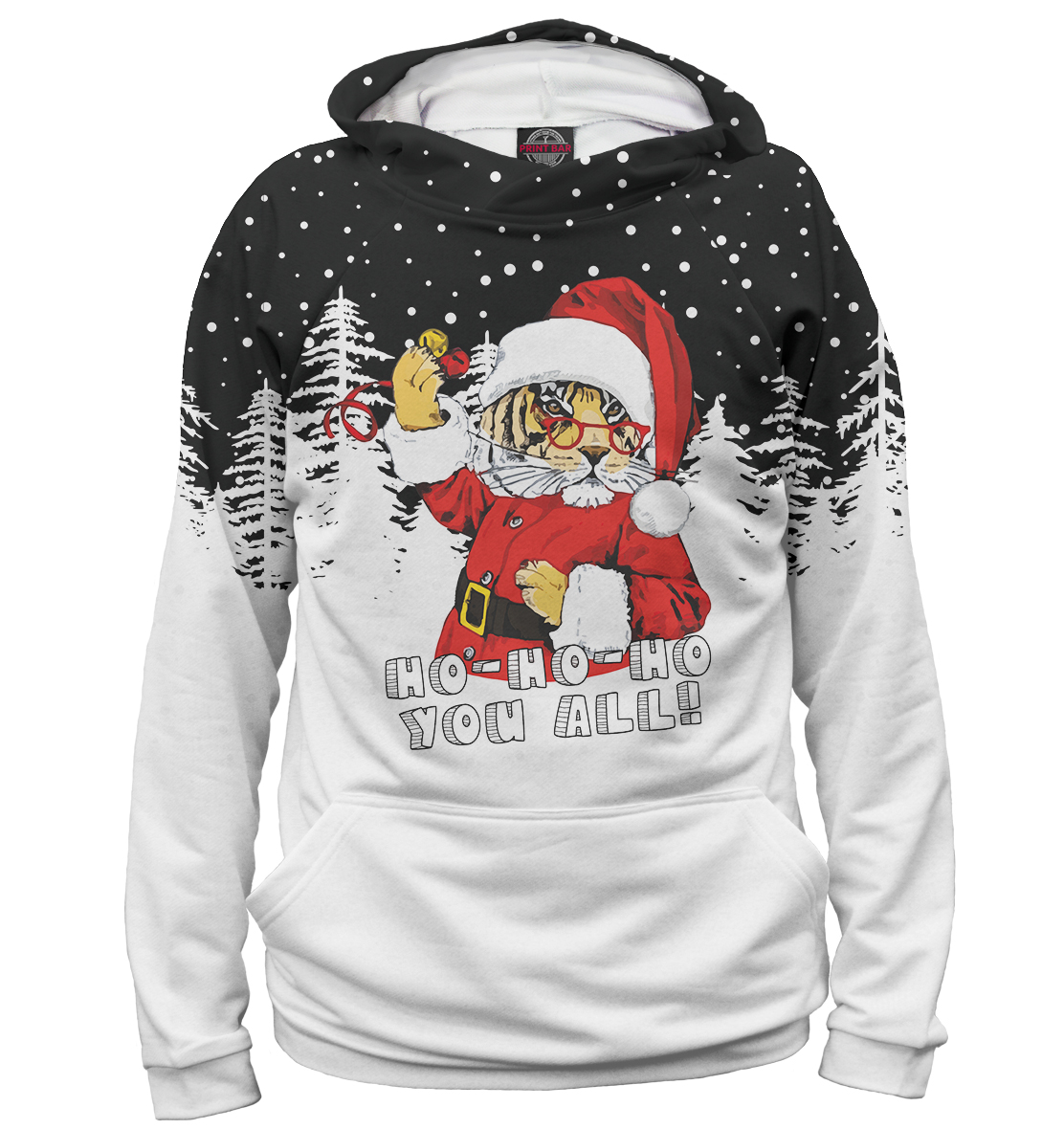 

Ho-ho-ho you all!