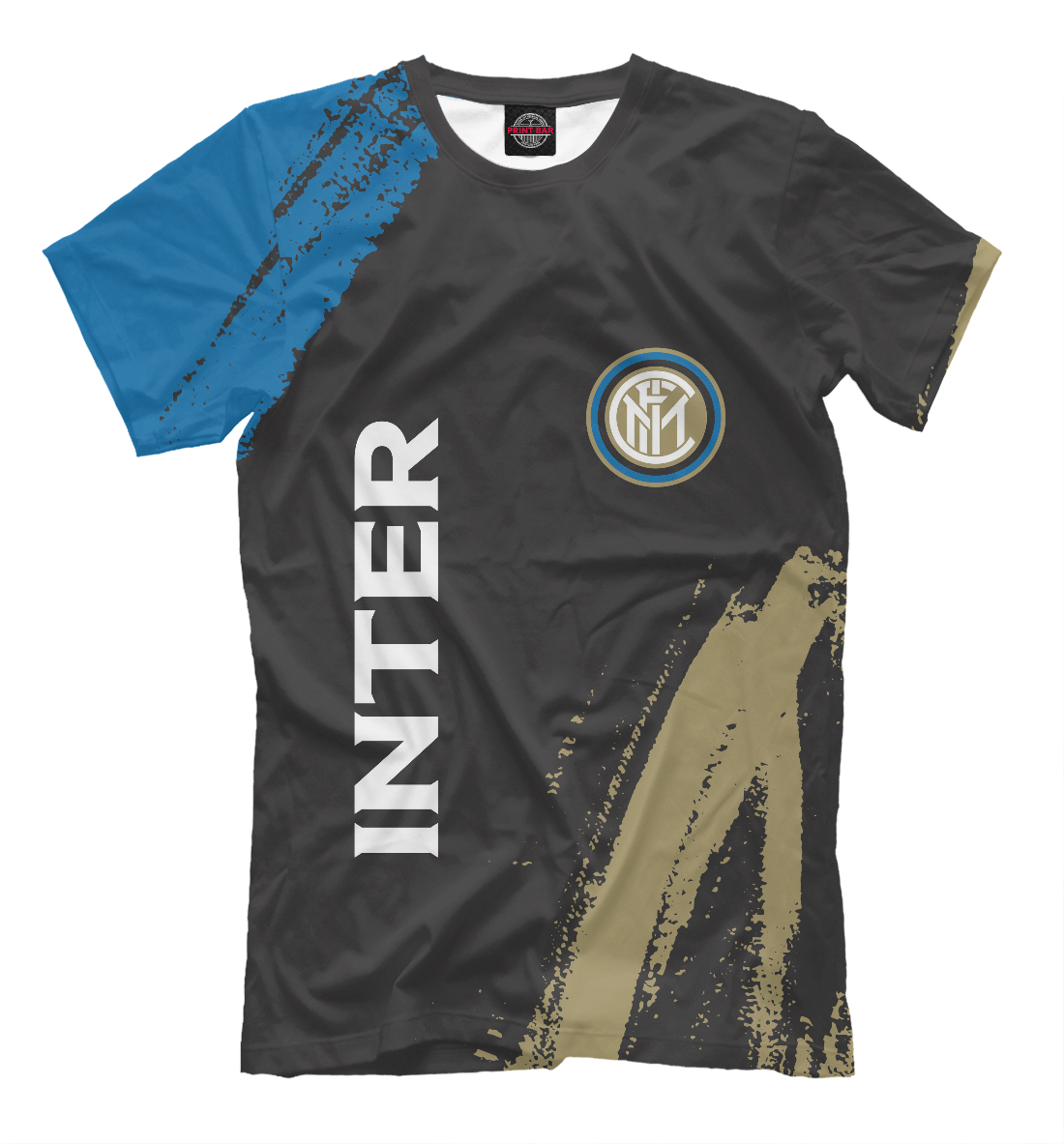 

Inter / Интер