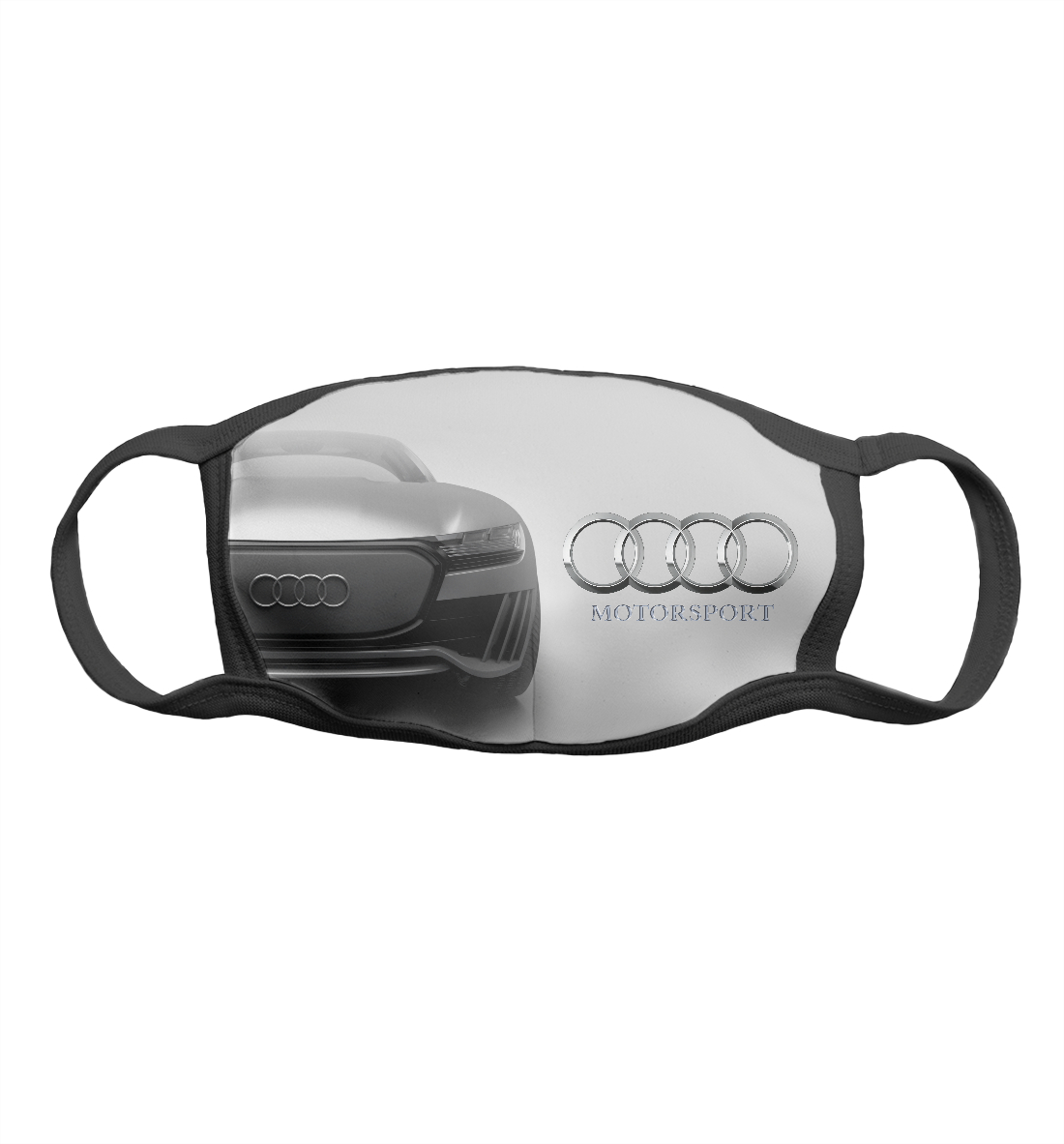 

Audi Motorsport